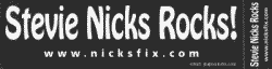 bumpersticker