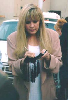 Photo of Stevie