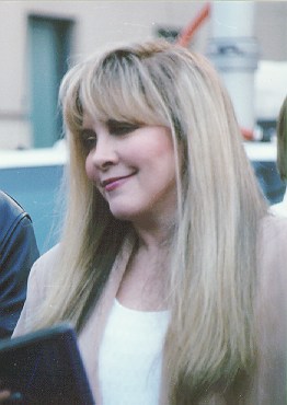 Photo of Stevie