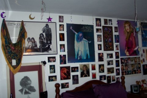 Alicia's Room