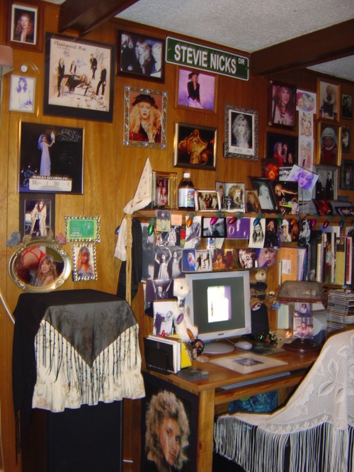 Jill's Room