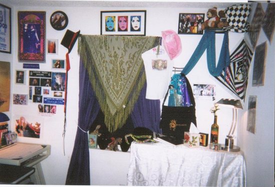 Lysa's Room